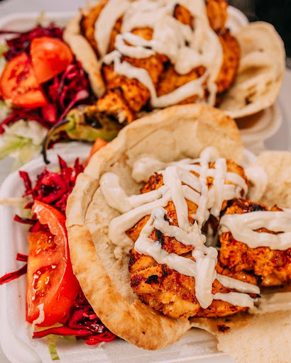 Photo of MEM-ET Kebab aka Forest Kebab - 163 Station Rd, West Moors, Ferndown BH22 0HT